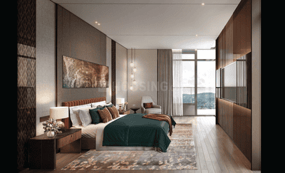 Image of 1440 Sq.ft 3 BHK Builder Floor for sale in Shakti Nagar, New Delhi for Rs. 35000000