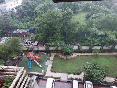 Balcony Image of 790 Sq.ft 2 BHK Apartment / Flat for sale in Woodside Meadows, Kalyan West Kalyan for Rs. 5500000