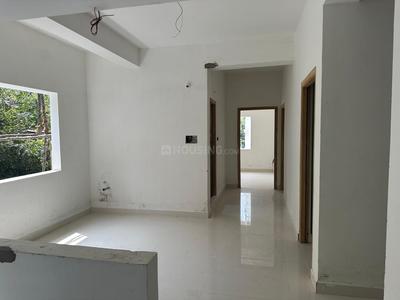 1100 Sqft BHK Flat for sale in RK Maheshwara Residency