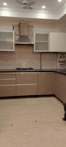 Kitchen Image of 1872 Sq.ft 3 BHK Builder Floor for sale in Greater Kailash I New Delhi for Rs. 55000000