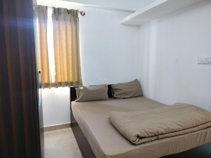 Stage 2, BTM Layout Bedroom 1