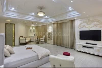 Bedroom Image of 8000 Sq.ft 5 BHK Penthouse for sale in Ratnaakar BeauMonde, Jodhpur Ahmedabad for Rs. 100000000