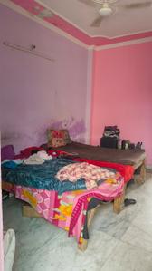 Bedroom Image of 565 Sq.ft 2 BHK Builder Floor for rent in Kaveri City Centre, Delta I Greater Noida for Rs. 16000
