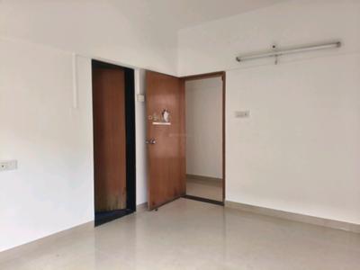 Bedroom Image of 1500 Sq.ft 3 BHK Apartment / Flat for sale in Pashan Pune for Rs. 25000000