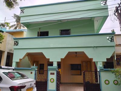 5 BHK Independent House