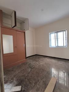 Bedroom Image of 1200 Sq.ft 2 BHK Apartment / Flat for rent in Kaggadasapura Bengaluru for Rs. 32000