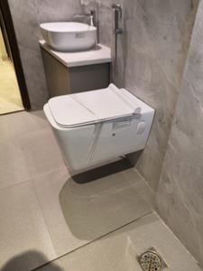 Bedroom One Image of 3650 Sq.ft 4 BHK Builder Floor for sale in Inder Luxury Builder Floor Sushant Lok 1, Sushant Lok Phase 1 Gurgaon for Rs. 55000000