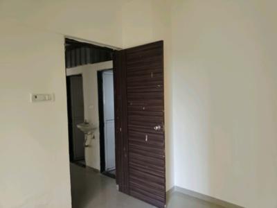 Bedroom Image of 500 Sq.ft 1 BHK Apartment / Flat for sale in JSB Nakshatra Primus, Naigaon East Naigaon for Rs. 2450000