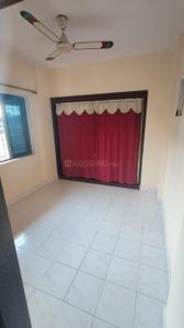 Bedroom Image of 600 Sq.ft 1 BHK Apartment / Flat for rent in Star Hibiscus Heights, Bhayandar East Mira Bhayandar for Rs. 25000