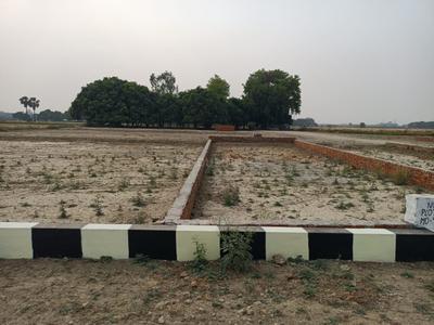 Image of 1377 Sq.ft Residential Plot / Land for sale in Transport Nagar, Lucknow for Rs. 11800000