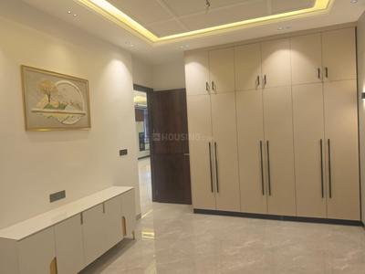 Bedroom Image of 3600 Sq.ft 5 BHK Independent House for sale in Avenue Towers, Sector 123 Mohali for Rs. 39000000