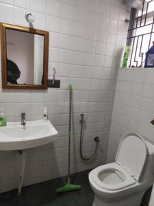 Image of 1200 Sq.ft 2 BHK Apartment / Flat for rent in Horamavu, Bengaluru for Rs. 30000
