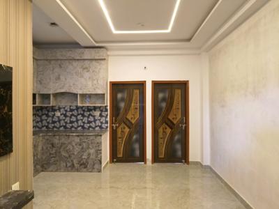 Living Room Image of 900 Sq.ft 3 BHK Builder Floor for sale in DLF Ankur Vihar Ghaziabad for Rs. 3455992
