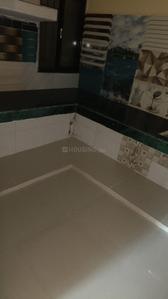 Kitchen Image of 1500 Sq.ft 2 BHK Builder Floor for rent in Danapur Patna for Rs. 9000