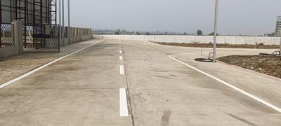 Image of 1680 Sq.ft Residential Plot / Land for sale in Unique Park 1, Shankarpur, Nagpur for Rs. 5376000