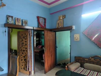Living Room Image of 857 Sq.ft 2 BHK Apartment / Flat for sale in Bally Howrah for Rs. 2600000