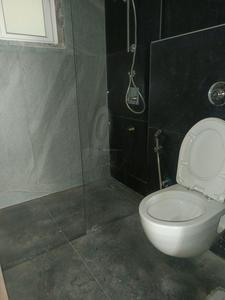 Common Bathroom Image of 3611 Sq.ft 3.5 BHK Apartment / Flat for sale in Kundan Presidia, Mohammed Wadi Pune for Rs. 31000000