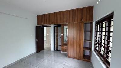 Bedroom Image of 1800 Sq.ft 4 BHK Independent House for sale in Kulathoor Thiruvananthapuram for Rs. 6700000