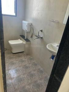 Image of 490 Sq.ft 1 BHK Apartment / Flat for rent in Ranpise Ashoka Residency, Sus, Pune for Rs. 18004