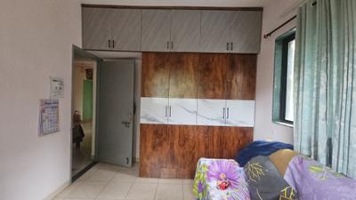 Bedroom Image of 2400 Sq.ft 3 BHK Independent House for sale in Dhayari Pune for Rs. 16000000