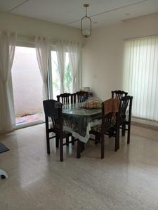 Hall Image of 2670 Sq.ft 3 BHK Villa for sale in  Sarjapur Railway Mens Cghs Layout, Sarjapur Bengaluru for Rs. 35400000
