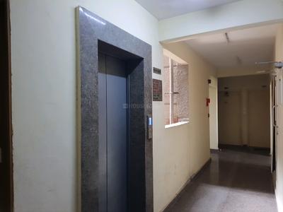 Lift Image of 850 Sq.ft 2 BHK Apartment / Flat for sale in Pyramid Heights, Sector 85 Gurgaon for Rs. 6600000