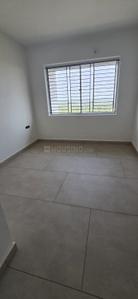 Bedroom Image of 1070 Sq.ft 2 BHK Apartment / Flat for sale in Queens Grande, East Hill Kozhikode for Rs. 7400000
