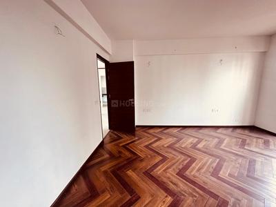 Bedroom Image of 2460 Sq.ft 3 BHK Apartment / Flat for sale in ACE Parkway, Sector 150 Noida for Rs. 41900000