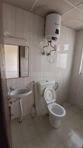 Image of 1050 Sq.ft 2.5 BHK Apartment / Flat for rent in Pivotal Riddhi Siddhi, Sector 99, Gurgaon for Rs. 25000