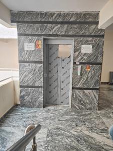 Balcony Image of 1380 Sq.ft 3 BHK Apartment / Flat for rent in Kaggadasapura Bengaluru for Rs. 45000