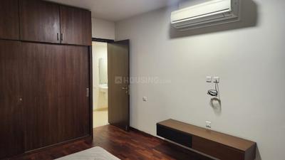 3 BHK Apartment