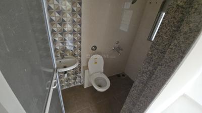 Image of 800 Sq.ft 2 BHK Apartment / Flat for rent in Siddhivinayak Gaurav, Taloja, Navi Mumbai for Rs. 14500