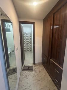 2 BHK Independent Builder Floor
