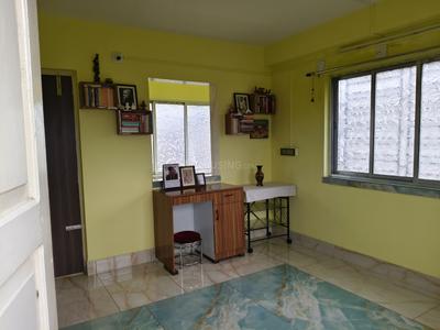 Bedroom Image of 2800 Sq.ft 5 BHK Independent House for sale in Chinar Park Kolkata for Rs. 13000000