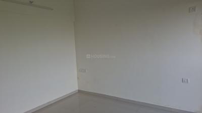 Bedroom Image of 578 Sq.ft 1 BHK Apartment / Flat for rent in Geetai Siena, Vikhroli East Mumbai for Rs. 35000