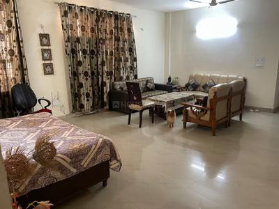 Hall Image of 1960 Sq.ft 4 BHK Apartment / Flat for sale in CGEWHO Society, Kharar Mohali for Rs. 8300000