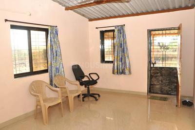 Hall Image of 750 Sq.ft 1 BHK Independent House for sale in Dapoli Camp Dapoli for Rs. 1700000