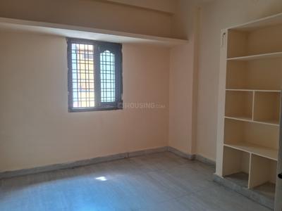 Bedroom Image of 870 Sq.ft 2 BHK Builder Floor for rent in Nacharam Secunderabad for Rs. 12500