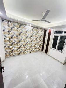 Bedroom Image of 1080 Sq.ft 3 BHK Builder Floor for sale in Tez Ekta Apartment, Sector 28 Dwarka New Delhi for Rs. 11000000