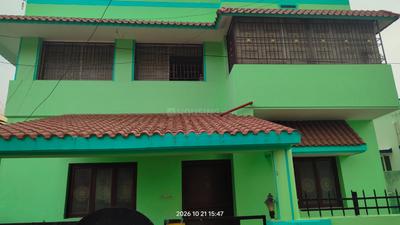 2 BHK Independent House