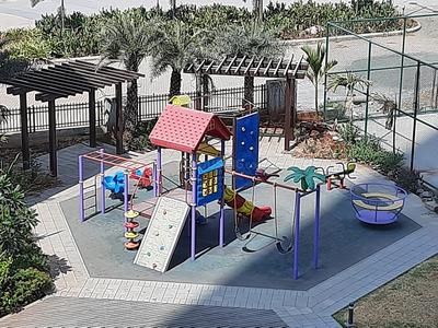 Image of 4000 Sq.ft 4.5 BHK Duplex for sale in Indiabulls Greens 4, Panvel, Navi Mumbai for Rs. 41000000