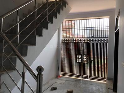 Image of 550 Sq.ft 2 BHK Independent House for sale in Parisha Highway Mansion Phase 2, Chhapraula, Ghaziabad for Rs. 3850000
