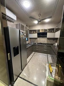 Kitchen Image of 1620 Sq.ft 3 BHK Builder Floor for sale in Sector 49 Gurgaon for Rs. 33500000
