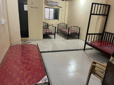 Hall Image of Kk pg in Borivali West, Mumbai