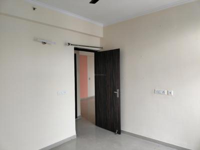 Bedroom Image of 1664 Sq.ft 3 BHK Apartment / Flat for rent in Amrapali Pan Oasis, Sector 70 Noida for Rs. 38700