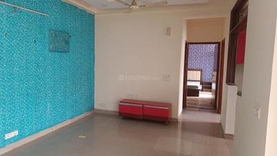 Living Room Image of 1180 Sq.ft 2 BHK Apartment / Flat for sale in Amrapali Silicon City, Sector 76 Noida for Rs. 11200000