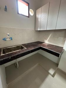 Kitchen Image of Apna Thikana in Sector 51, Noida