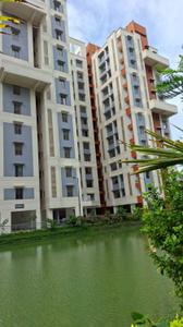 Image of 920 Sq.ft 2 BHK Apartment / Flat for sale in Sugam Urban Lakes, Konnagar, Hooghly for Rs. 5000000