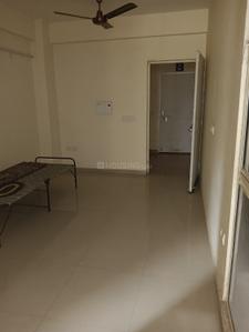 Hall Image of 850 Sq.ft 3 BHK Apartment / Flat for sale in Conscient Habitat 78, Sector 78 Faridabad for Rs. 6500000