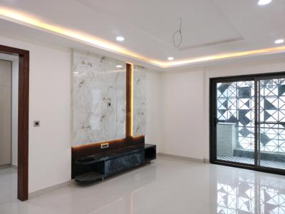 Bedroom Image of 4500 Sq.ft 4 BHK Builder Floor for sale in Ultra Luxury Builder Floor, Sector 85 Faridabad for Rs. 41500000